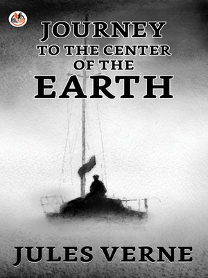 cover image of Journey to the Centre of the Earth